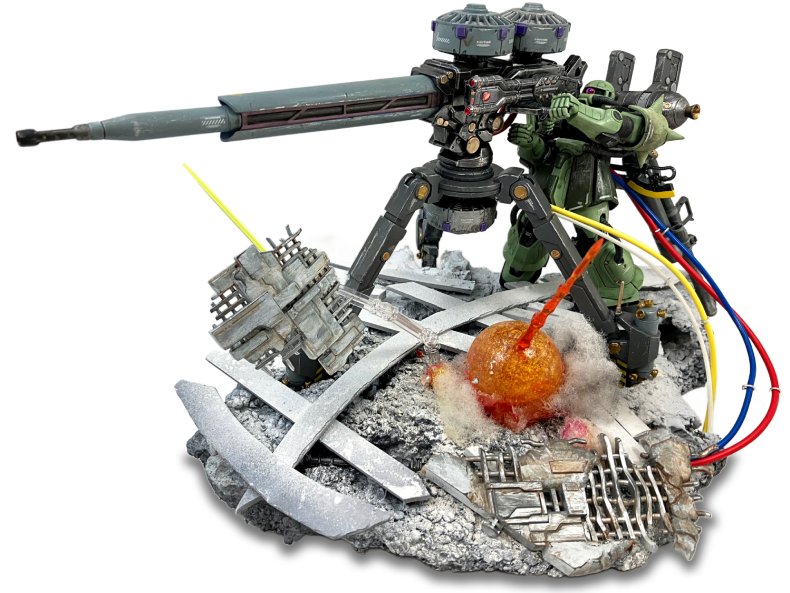 リック・ドム リック・ドム