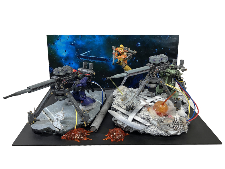 リック・ドム リック・ドム