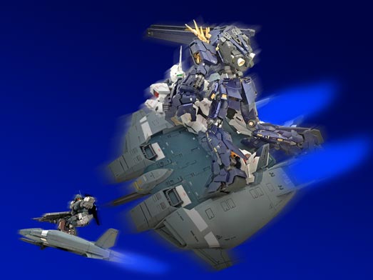 バンシィ バンシィ