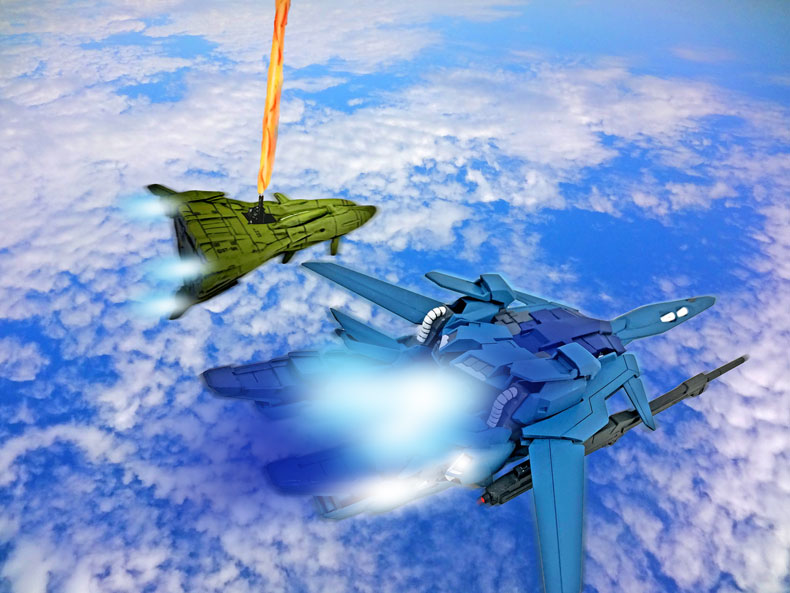 デルタプラス デルタプラス