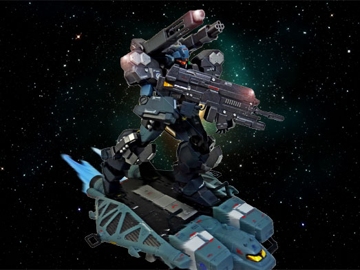 ジェスタ・キャノン ジェスタ・キャノン