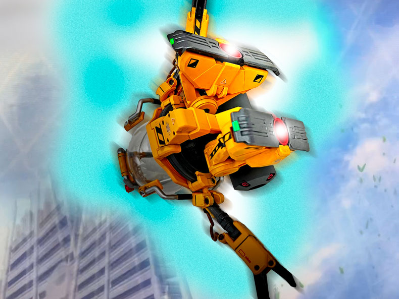 トロハチ トロハチ