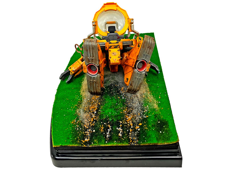 トロハチ トロハチ