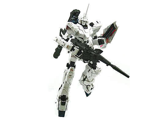 ユニコーンガンダム ユニコーンガンダム