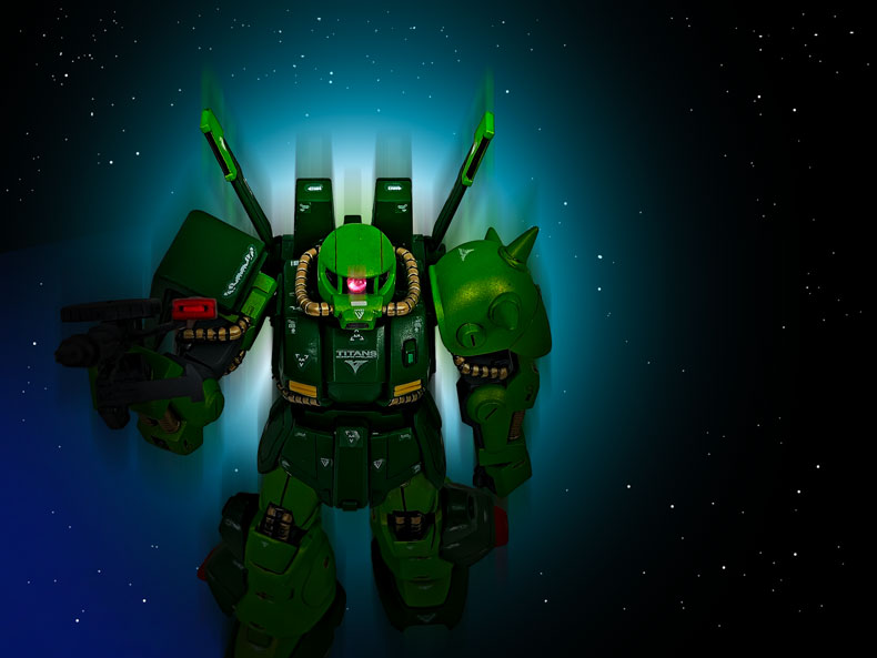 ハイザック ハイザック