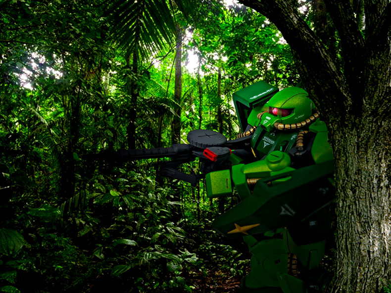 ハイザック ハイザック