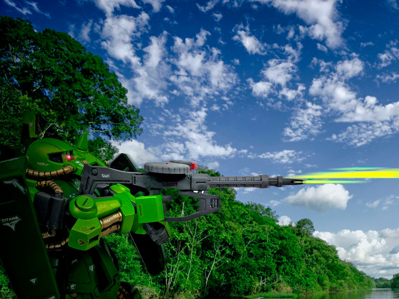 ハイザック ハイザック