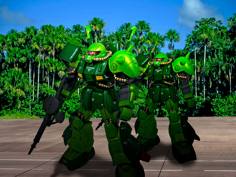 ハイザック ハイザック