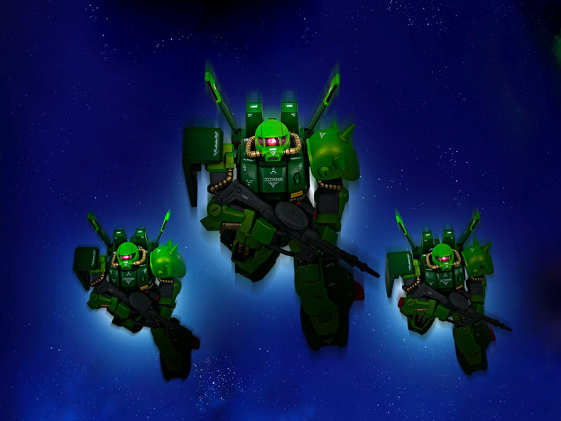 ハイザック ハイザック