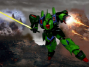 機動戦士ガンダムＺＺ
