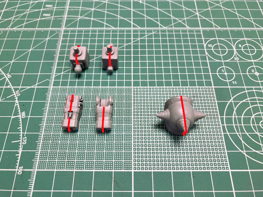 シャア専用ザク