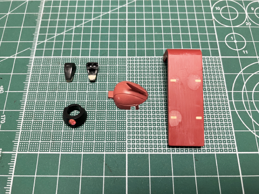 シャア専用ザク