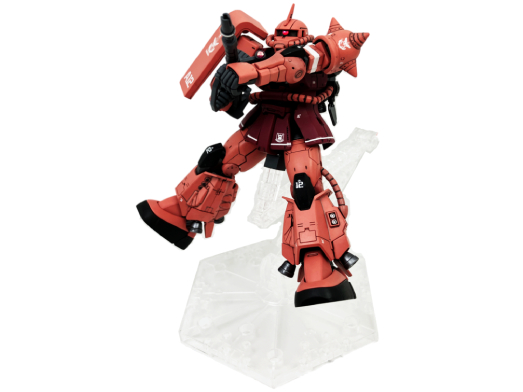 シャア専用ザク