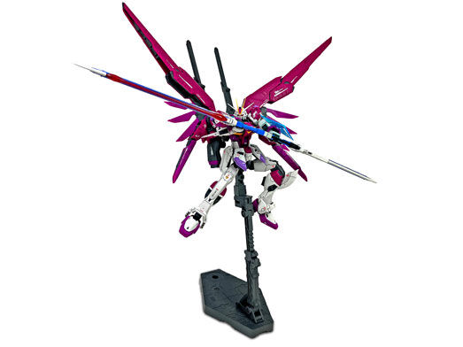 デスティニーインパルスガンダム