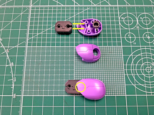 ドムトルーパー