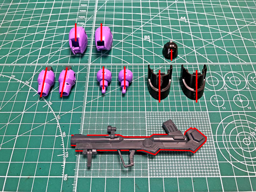 ドムトルーパー