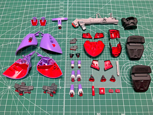 ドムトルーパー