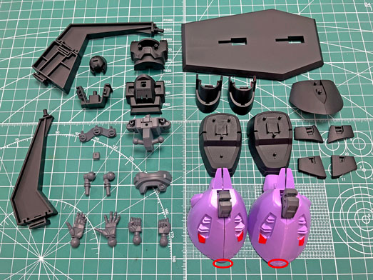 ドムトルーパー