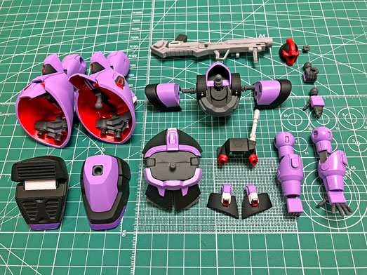 ドムトルーパー