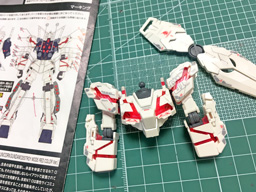 ユニコーンガンダム