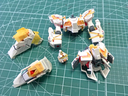 ユニコーンガンダム